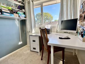 Bedroom 5/Study- click for photo gallery